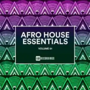 Da Q-Bic - African Souls (Original Mix)